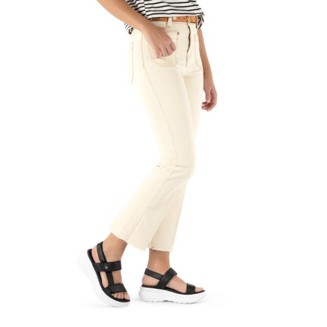 Panama Jack Noor Sandalen Zwart Noor large
