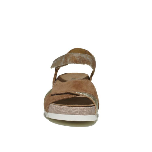 Durea 7403 025 Sandalen Bruin 7403 025 large