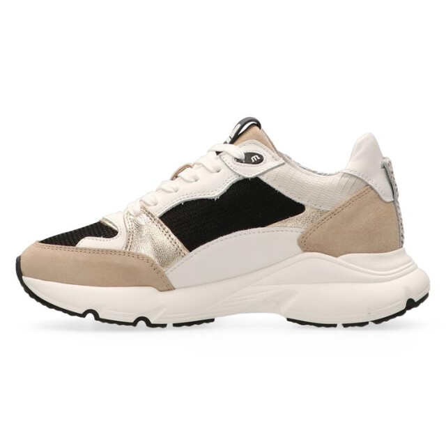 Maruti Raven suede raven suede large