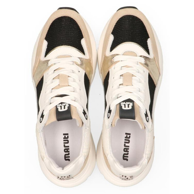 Maruti Raven suede raven suede large