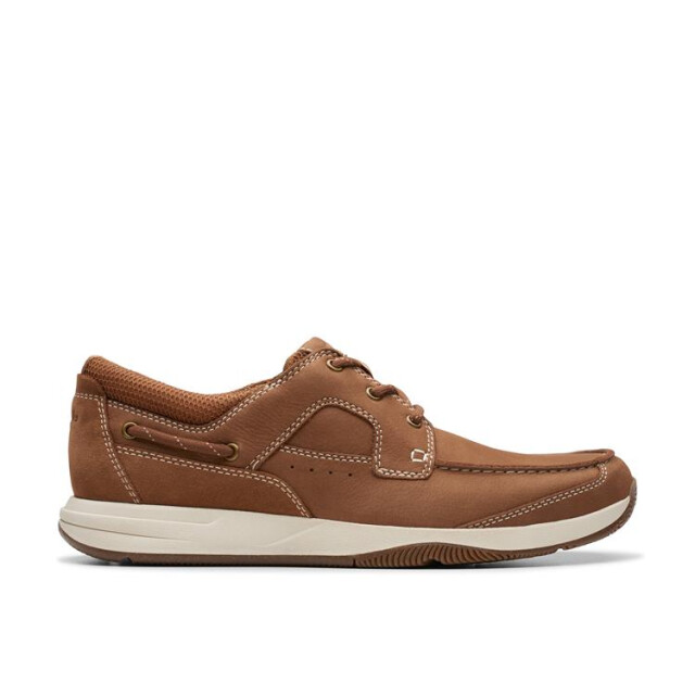 Clarks Original Sailview lace SAILVIEW LACE large