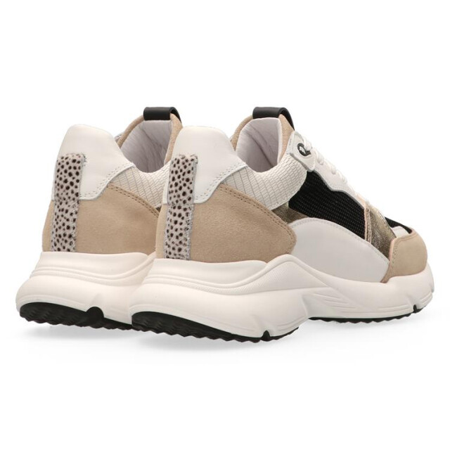 Maruti Raven suede raven suede large