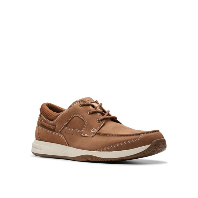 Clarks Original Sailview lace SAILVIEW LACE large