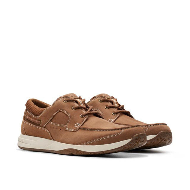 Clarks Original Sailview lace SAILVIEW LACE large