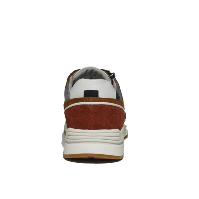 Australian Footwear Connery leather Connery Leather large