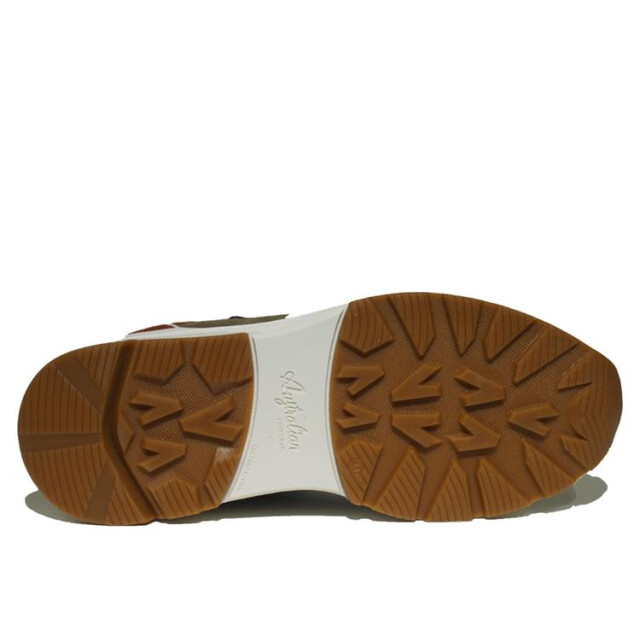 Australian Footwear Connery leather Connery Leather large