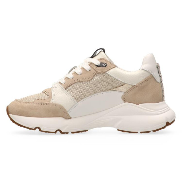 Maruti Raven suede Raven suede large