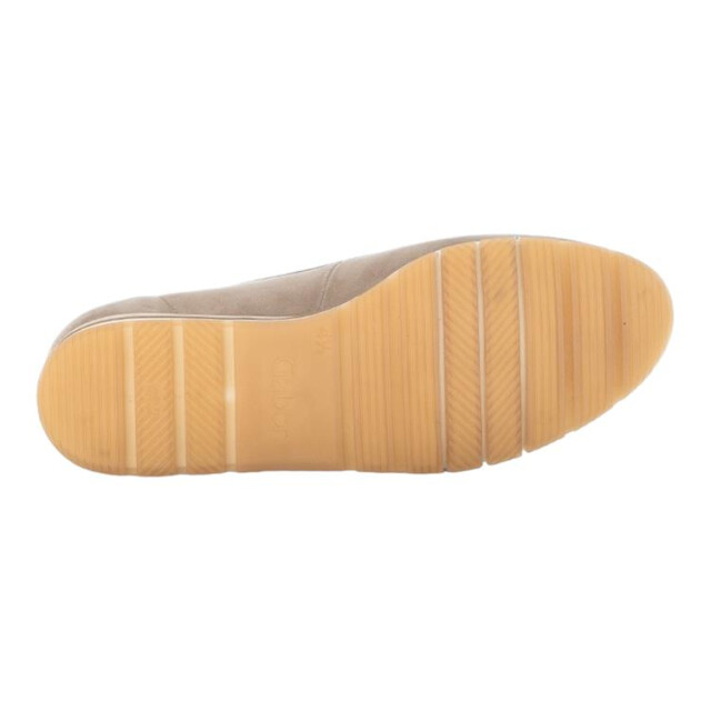 Gabor 42.414 Loafers Beige 42.414 large