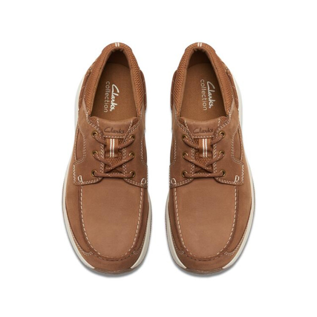 Clarks Original Sailview lace SAILVIEW LACE large
