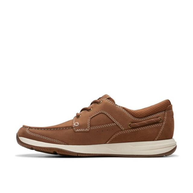 Clarks Original Sailview lace SAILVIEW LACE large