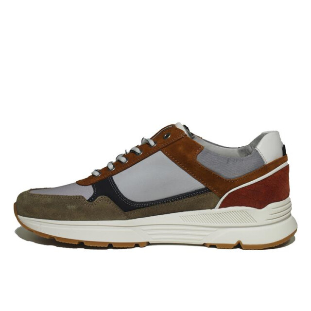 Australian Footwear Connery leather Connery Leather large