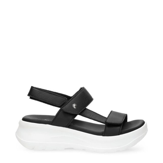 Panama Jack Noor Sandalen Zwart Noor large