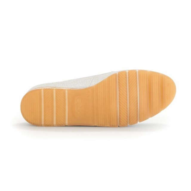 Gabor 42.414 Loafers Zilver 42.414 large