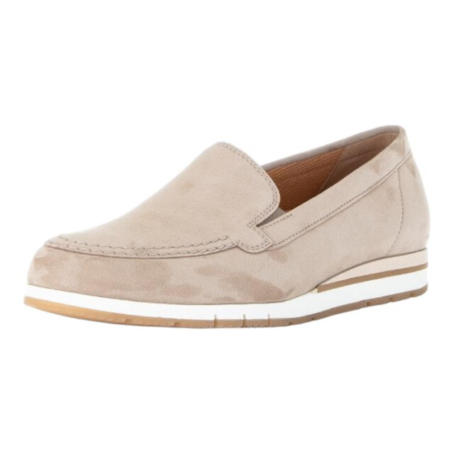 Gabor 42.414 Loafers Beige 42.414 large