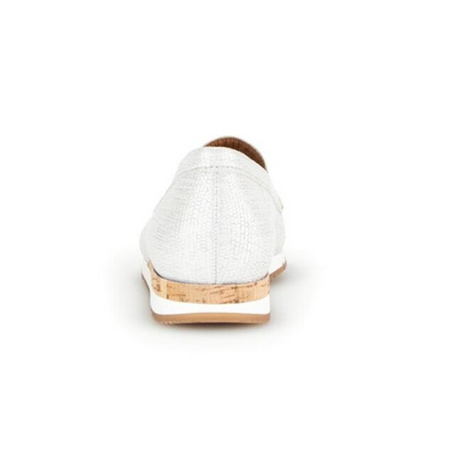 Gabor 42.414 Loafers Zilver 42.414 large