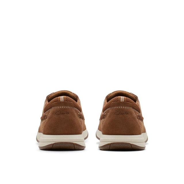 Clarks Original Sailview lace SAILVIEW LACE large