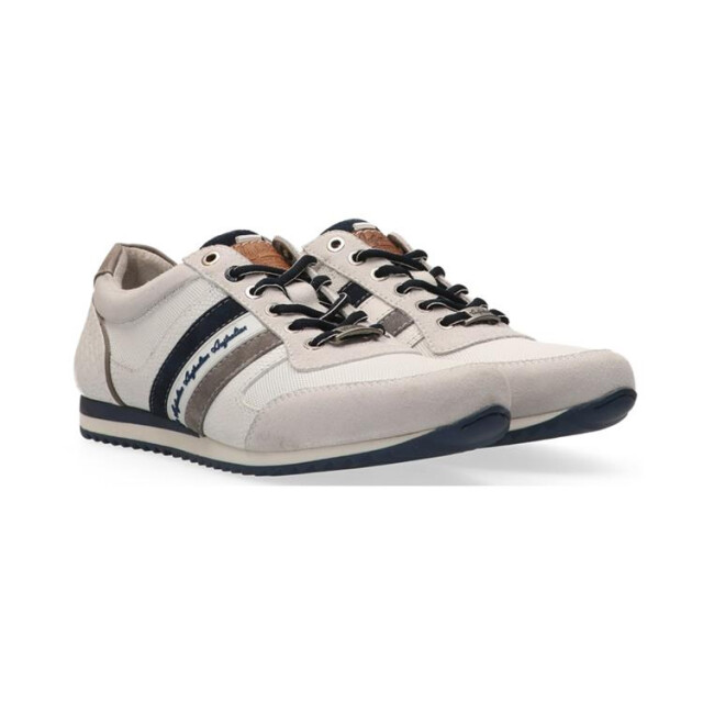 Australian Footwear Camaro leather Camaro leather large