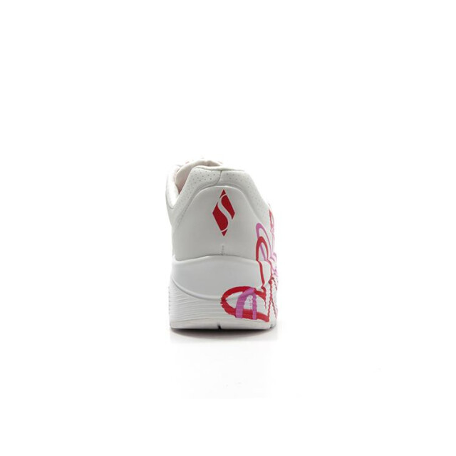 Skechers 155507 Uno - Spread The Sneakers Print / Multi 155507 Uno - Spread The large