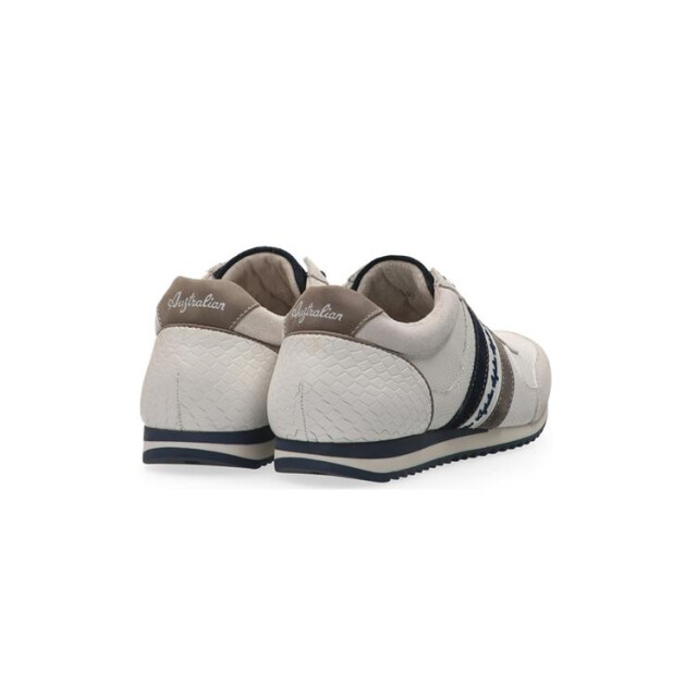 Australian Footwear Camaro leather Camaro leather large