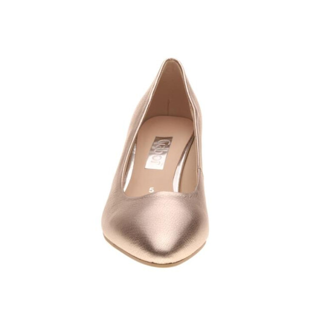 Gabor 21.450 Pumps Brons 21.450 large