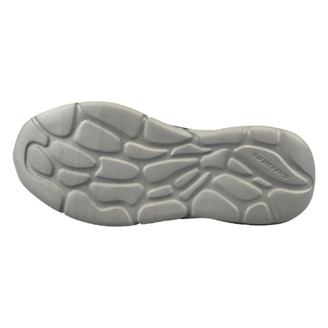 Skechers 210609 Ingram - Brackett Instapschoenen Blauw 210609 Ingram - Brackett large