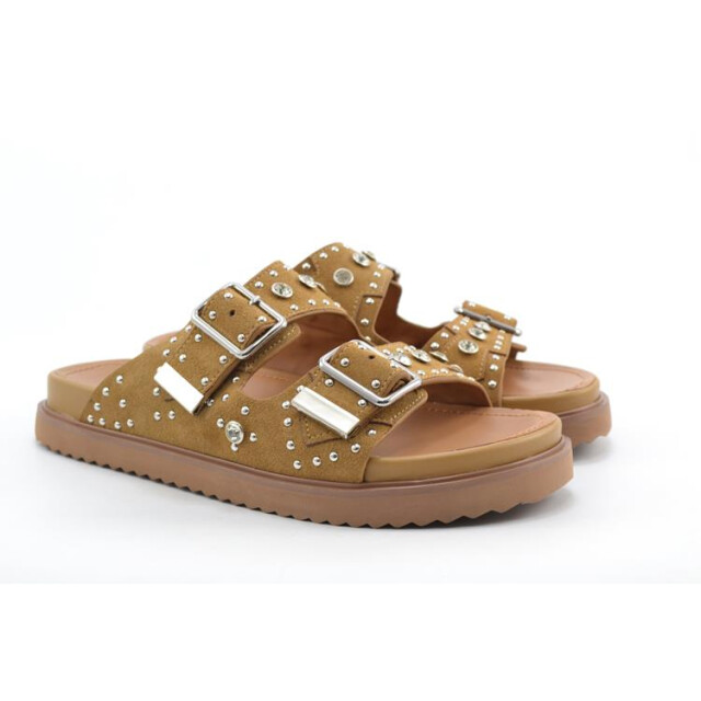 Toral TL-Marta Slippers Bruin TL-Marta large