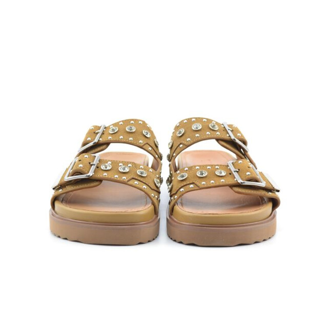 Toral TL-Marta Slippers Bruin TL-Marta large