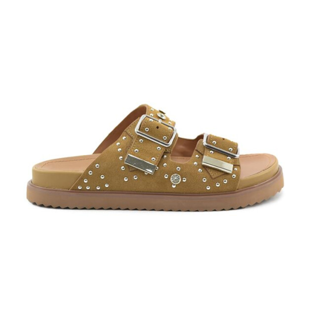 Toral TL-Marta Slippers Bruin TL-Marta large