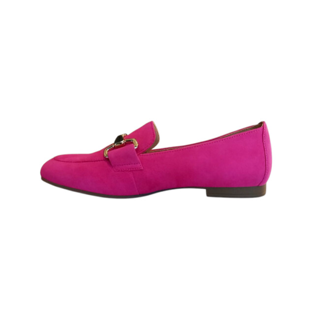 Gabor 65.211 Loafers Roze 65.211 large