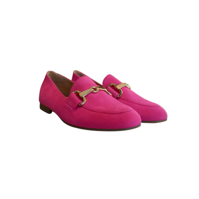 Gabor 65.211 Loafers Roze 65.211 large