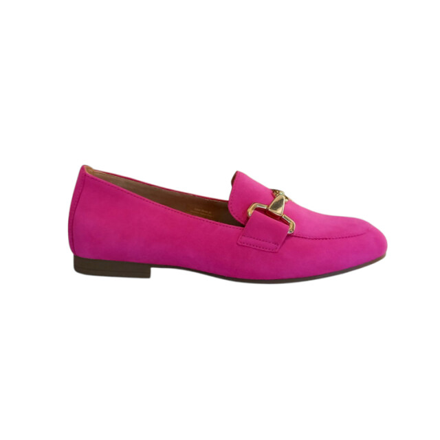 Gabor 65.211 Loafers Roze 65.211 large