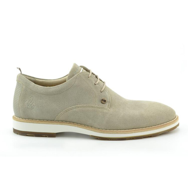 Rehab Pozato suede Pozato Suede large