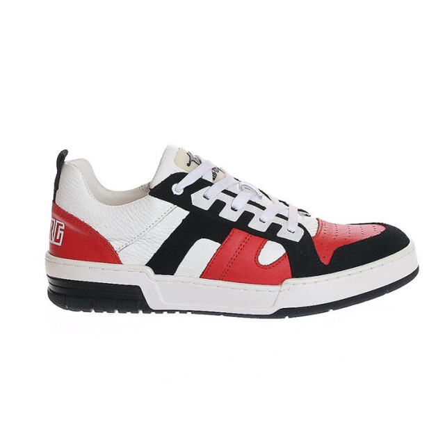 Red Rag 13723 Sneakers Rood 13723 large