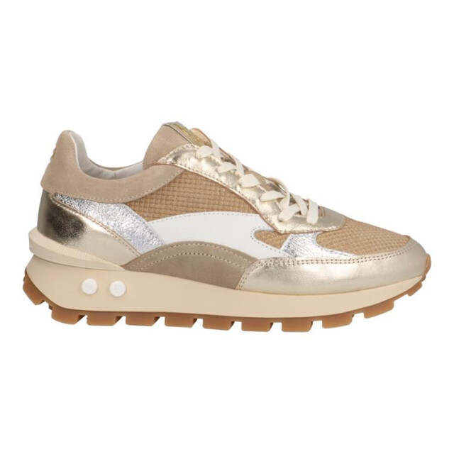 Floris van Bommel SFM-10098 Sneakers Goud SFM-10098 large