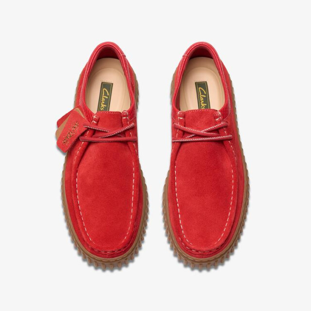 Clarks Original Torhill lo Torhill Lo large
