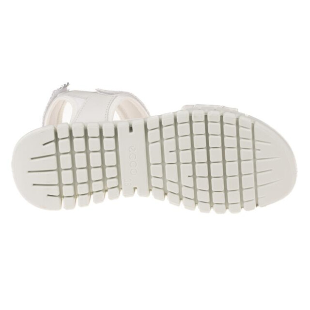 ECCO 213103 GRUUV Sandalen Wit 213103 GRUUV large