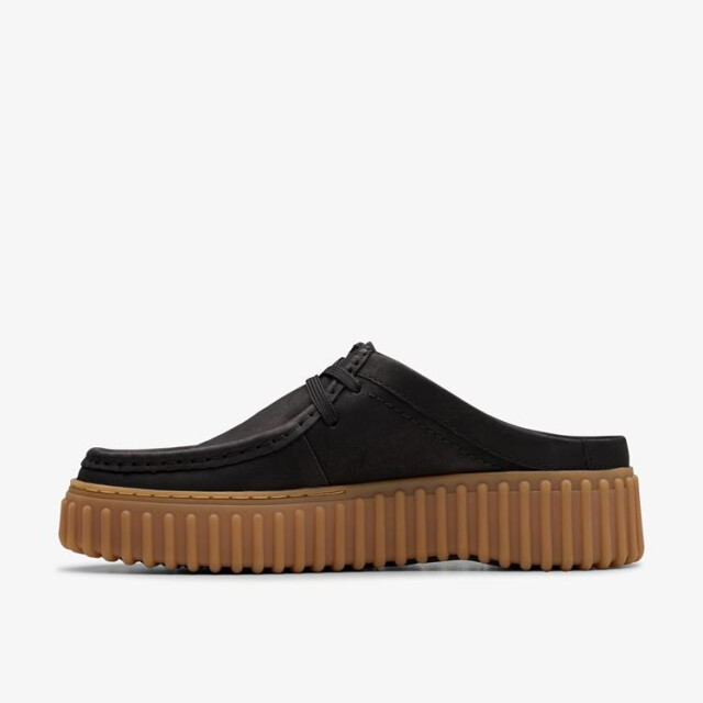 Clarks Original Torhill mule Torhill Mule large