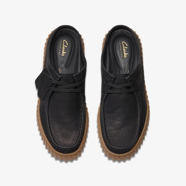 Clarks Original Torhill mule Torhill Mule large