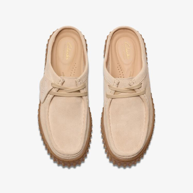Clarks Original Torhill mule Torhill Mule large
