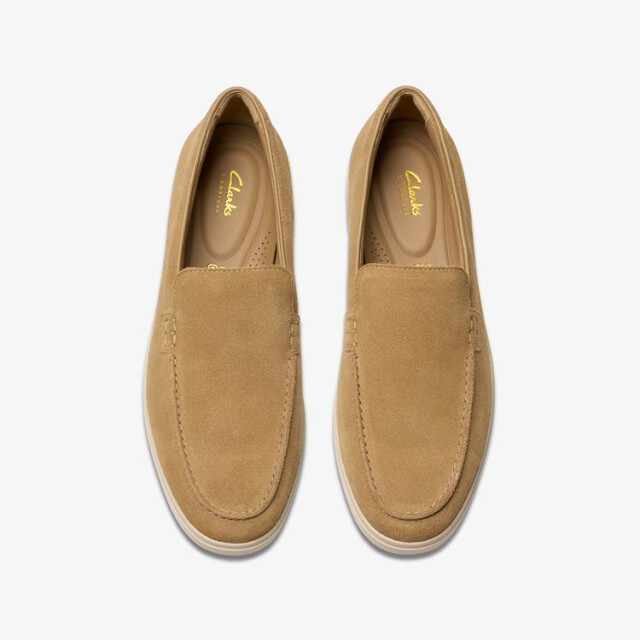 Clarks Original Torford easy Torford Easy large