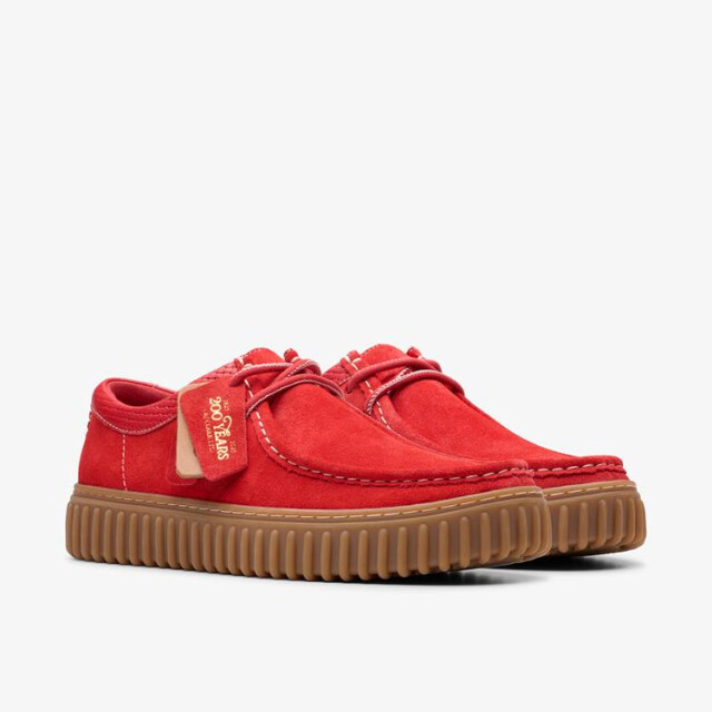 Clarks Original Torhill lo Torhill Lo large