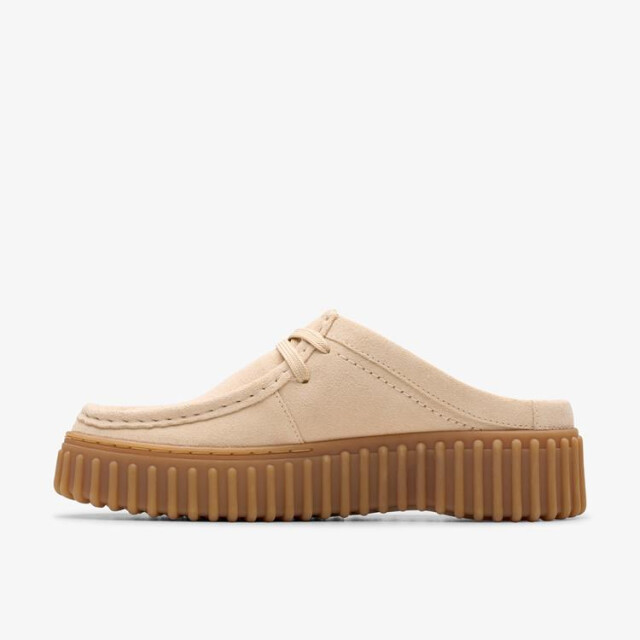 Clarks Original Torhill mule Torhill Mule large