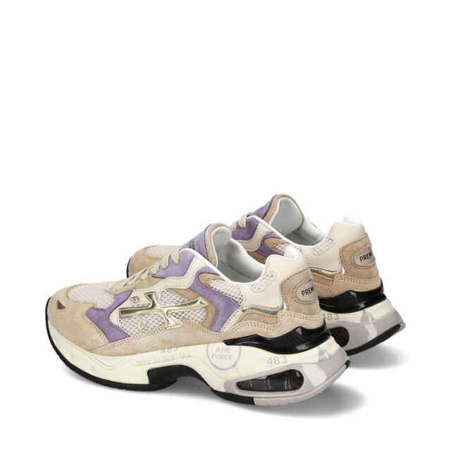 Premiata Sharky-d Sharky-D large