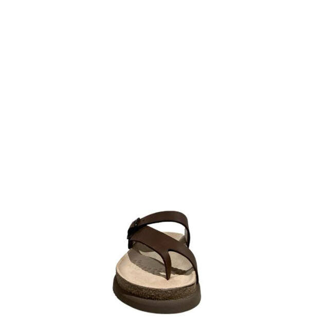 Mephisto HELEN Slippers Bruin HELEN large