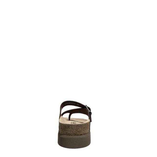 Mephisto HELEN Slippers Bruin HELEN large