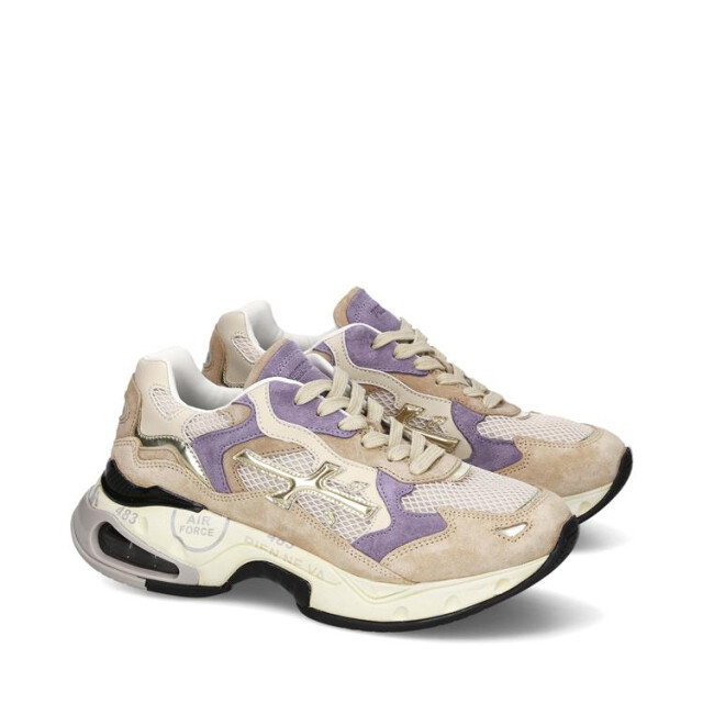 Premiata Sharky-d Sharky-D large