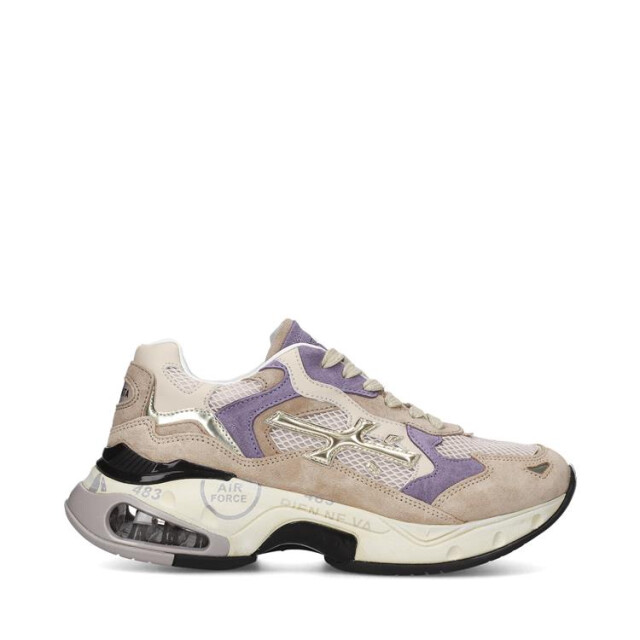 Premiata Sharky-d Sharky-D large