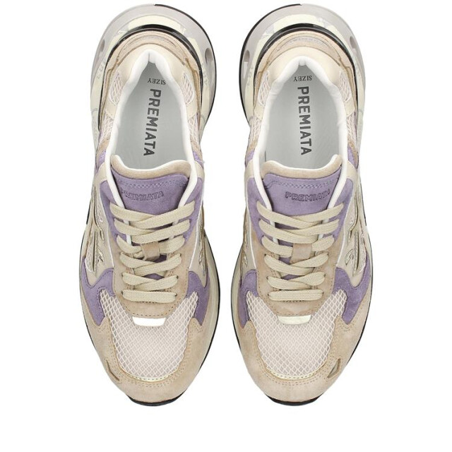 Premiata Sharky-d Sharky-D large