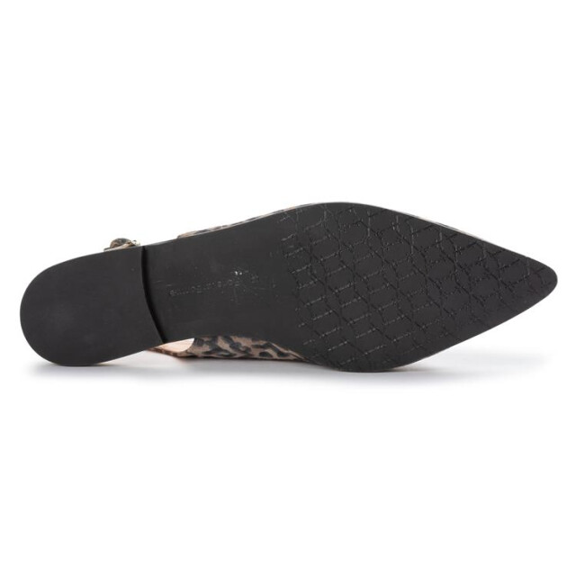 Floris van Bommel SFW-40050 Sandalen Zwart SFW-40050 large