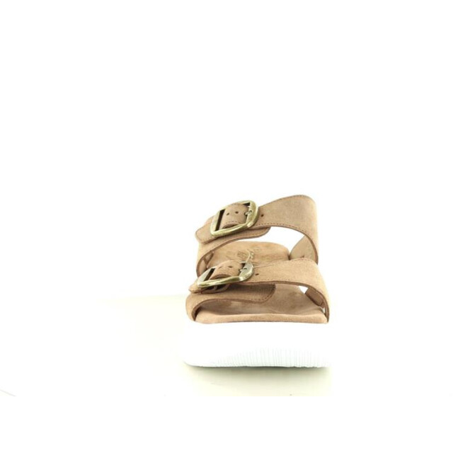 Panama Jack Navia Slippers Cognac Navia large